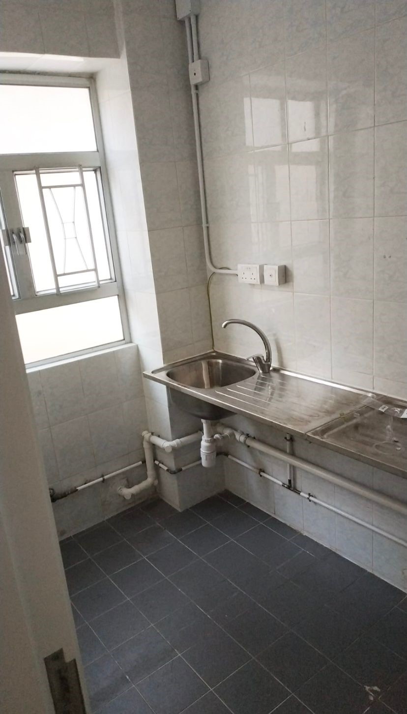 Hung Lee Building Flat (Kitchen)